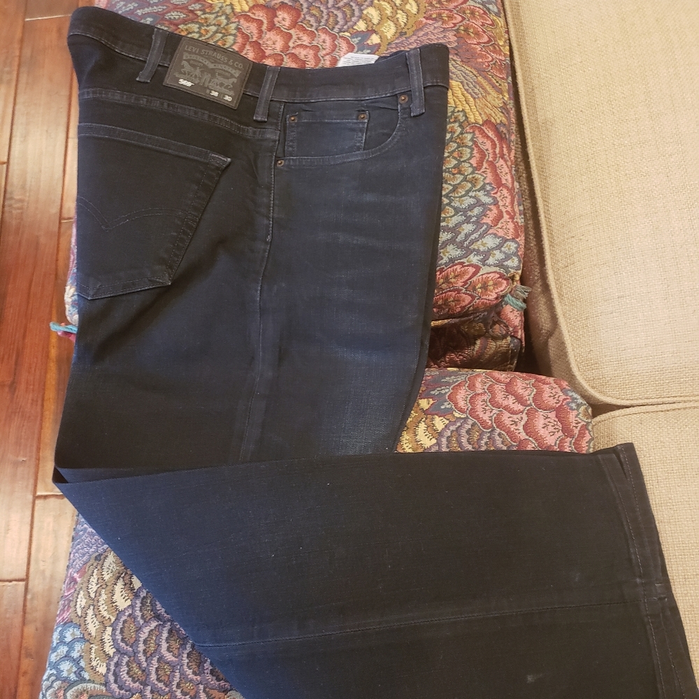 Levi's 569